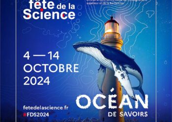 La Fête de la Science 2025 : Célébrons Toutes les Formes d’Intelligence