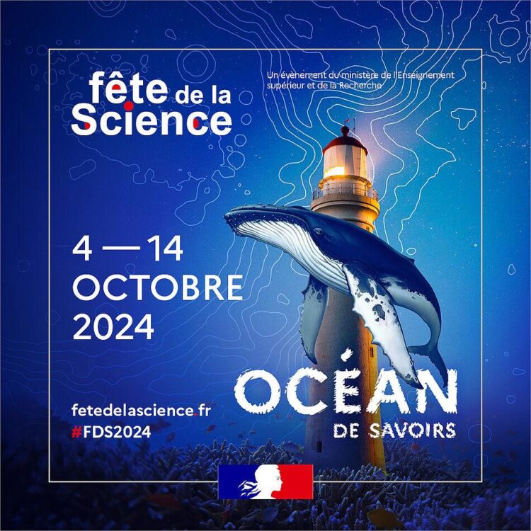 La Fête de la Science 2025 : Célébrons Toutes les Formes d’Intelligence