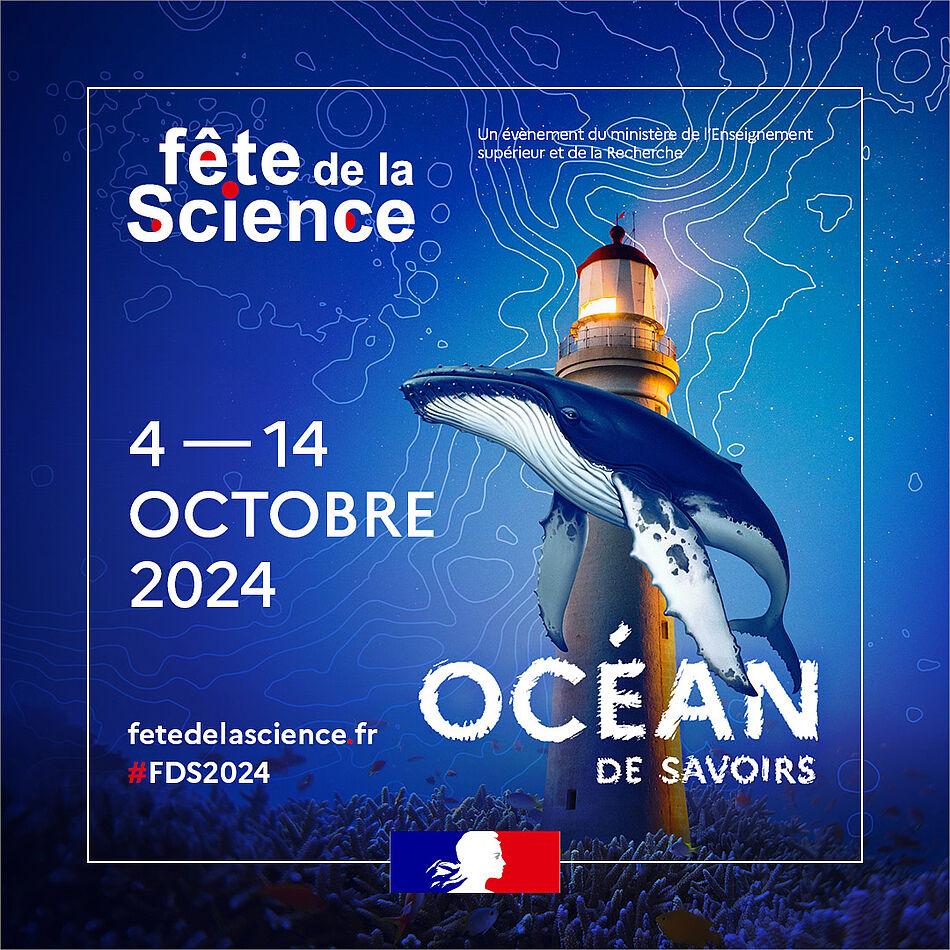 La Fête de la Science 2025 : Célébrons Toutes les Formes d’Intelligence
