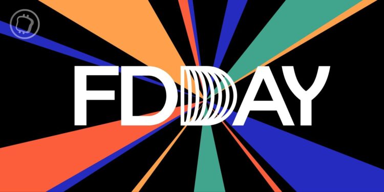 France Digitale Day 2023: How Innovation and Technology Are Shaping Tomorrow’s World France Digitale Day 2023: How Innovation and Technology Are Shaping Tomorrow’s World