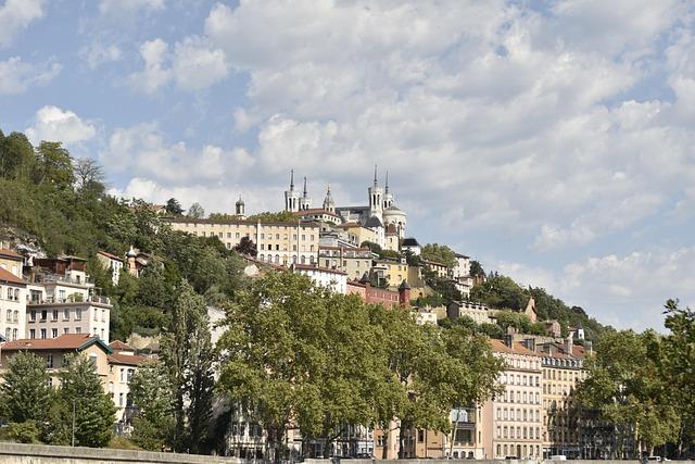 Lyon Sacrée Première Destination Responsable en France et Huitième au Classement Mondial