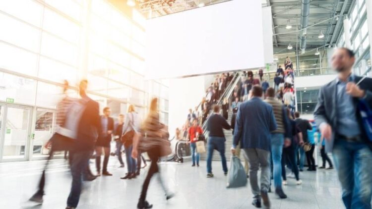 Ne manquez pas le calendrier essentiel des salons de l’emploi à Paris en 2025 !