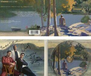 Experience the Soothing Magic of Triosence’s « Tamina’s Lullaby