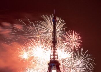 Join the Excitement: Celebrate Bastille Day in Montpellier on July 14th!