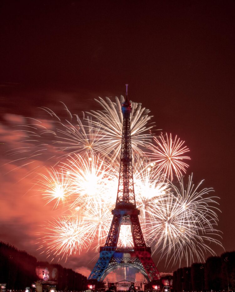 Join the Excitement: Celebrate Bastille Day in Montpellier on July 14th!