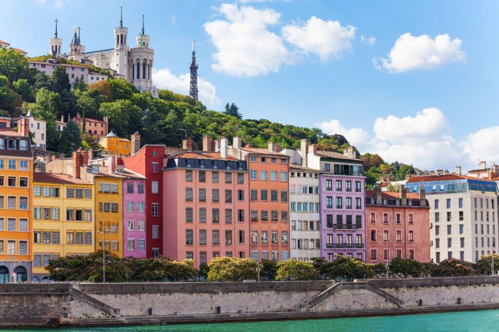 Lyon : La canicule est-elle vraiment finie ? Découvrez ce que vous réserve le week-end du 15 août