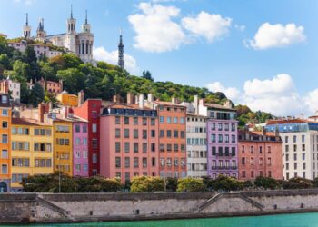 Lyon : La canicule est-elle vraiment finie ? Découvrez ce que vous réserve le week-end du 15 août