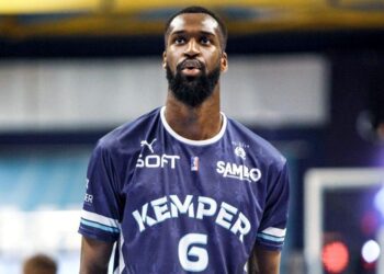 Nantes Brille : Les Béliers de Kemper Sortis de la Coupe de France