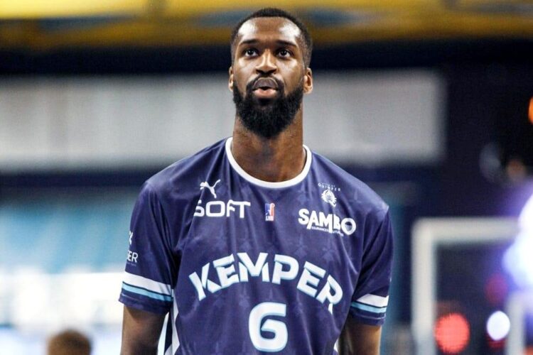 Nantes Brille : Les Béliers de Kemper Sortis de la Coupe de France Nantes Brille : Les Béliers de Kemper Sortis de la Coupe de France