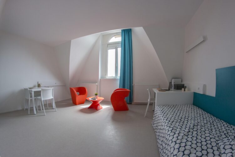 Le marché du logement étudiant à Strasbourg : une pression qui s’intensifie sans relâche