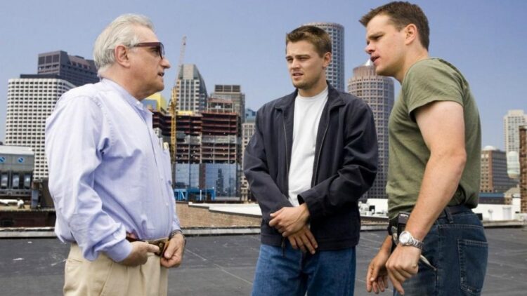 Plongez dans Les Infiltrés (2006) de Martin Scorsese en 4K Ultra HD Blu-ray dès le 14 novembre en France !