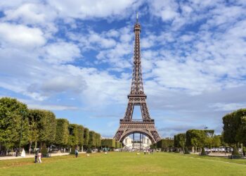 Is France Truly Europe’s Most Dangerous Country? Uncovering the Truth Behind the Rankings