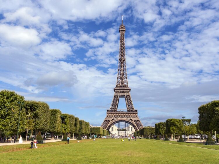 Is France Truly Europe’s Most Dangerous Country? Uncovering the Truth Behind the Rankings