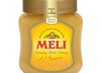 Savor the Sweetness of Côte d’Azur: Château de Crémat Unveils Its Own Honey