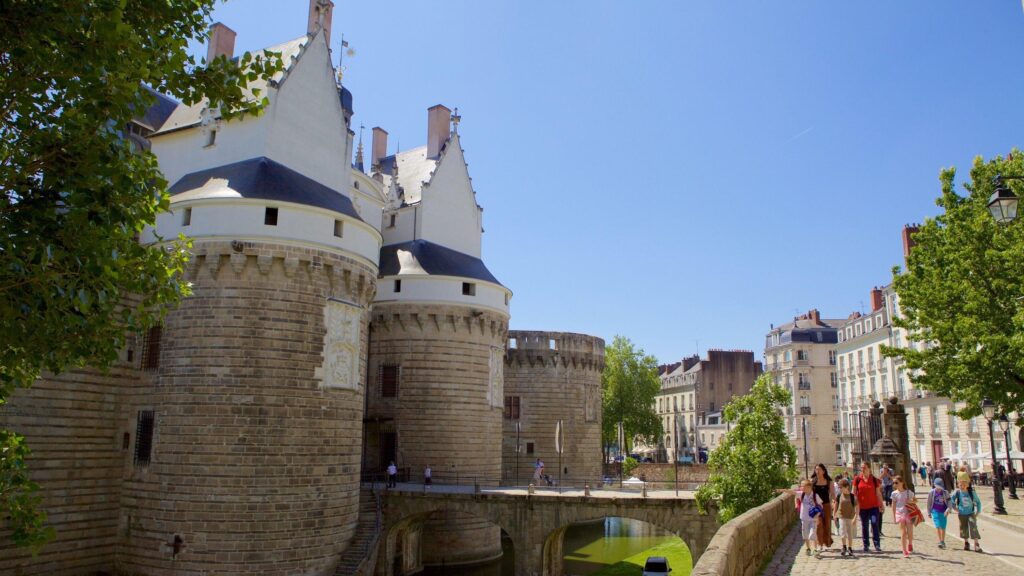 À Nantes, un espace unique pour célébrer Robert Badinter !