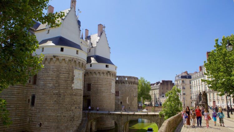 À Nantes, un espace unique pour célébrer Robert Badinter !