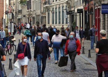 Découvrez quand et comment la Grand’Place de Lille deviendra piétonne !