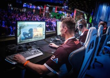 EVO à Nice : La France, future capitale mondiale de l’esport ?