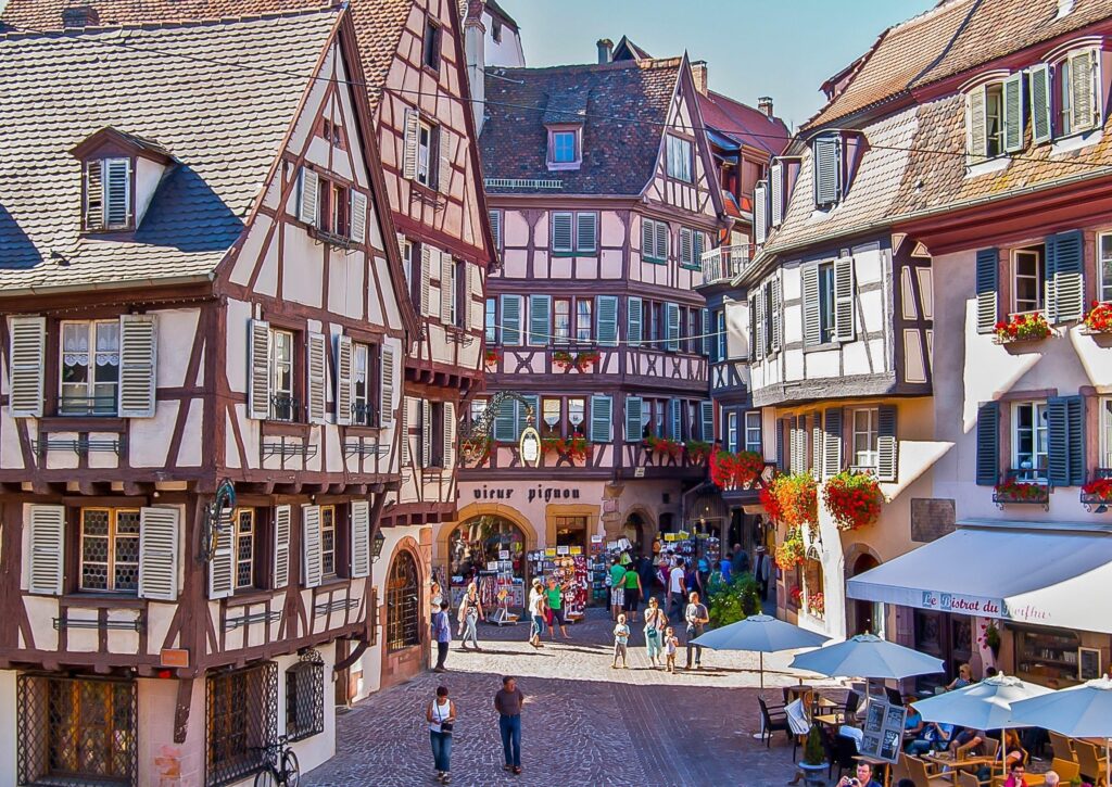 Mulhouse se hisse au 41e rang des villes étudiantes les plus chères en France, tandis que Strasbourg brille à la 14e place