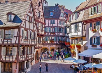 Mulhouse se hisse au 41e rang des villes étudiantes les plus chères en France, tandis que Strasbourg brille à la 14e place