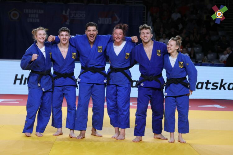 Plongez au cœur de la Ligue Ile-de-France de judo au Salon des Sports et Parasports !