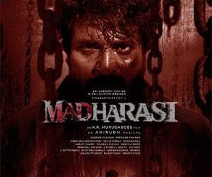 Experience Madharasi: A Captivating Journey into Cinema