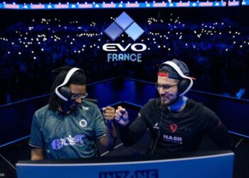 Unveil EVO France 2025: Experience Nice Côte d’Azur Like Never Before