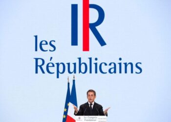 Watch Les Républicains Live: Uncover the Truth Behind Expression Directe!