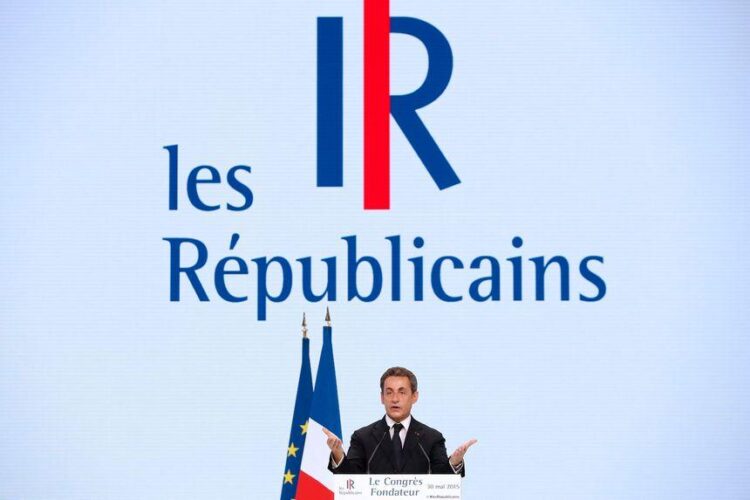 Watch Les Républicains Live: Uncover the Truth Behind Expression Directe!