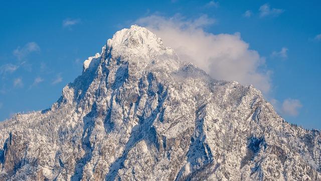 L’hiver s’invite déjà : découvrez le coup de froid précoce fin octobre et début novembre en France
