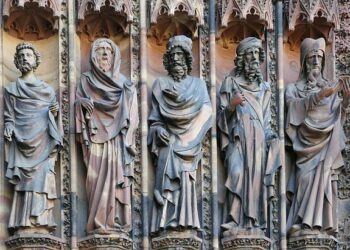 Strasbourg Scelle un Jumelage Historique avec le Camp d’Aïda en Cisjordanie