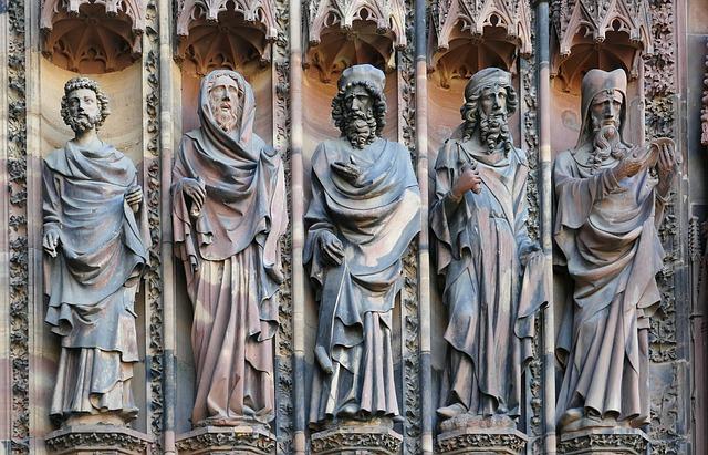 Strasbourg Scelle un Jumelage Historique avec le Camp d’Aïda en Cisjordanie