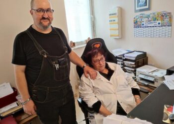 Un généraliste violemment agressé dans son cabinet : fermeture temporaire de SOS Médecins Lille