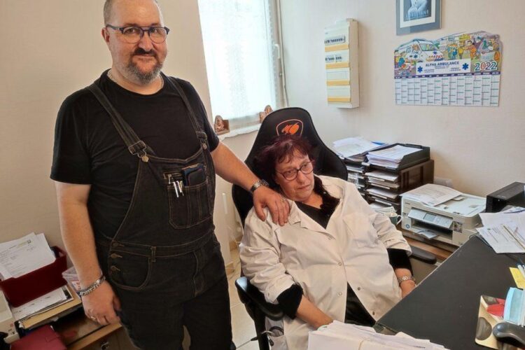 Un généraliste violemment agressé dans son cabinet : fermeture temporaire de SOS Médecins Lille