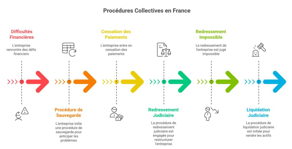« « Raconte-moi la France » face à une procédure de redressement judiciaire : un tournant décisif »