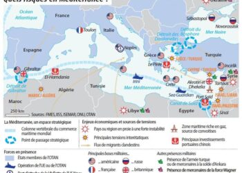 Nice : la Méditerranée à 20 °C, la Côte d’Azur savoure un été indien exceptionnel