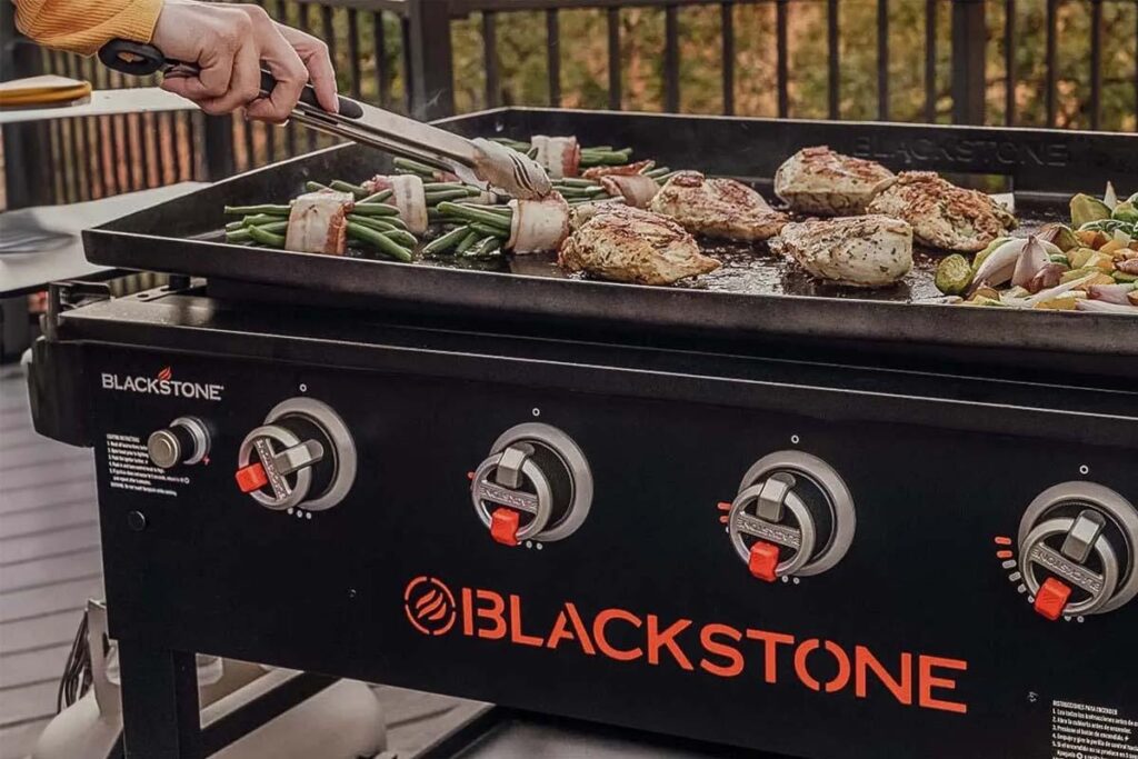 Blackstone accélère son engagement en France