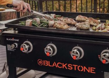 Blackstone accélère son engagement en France