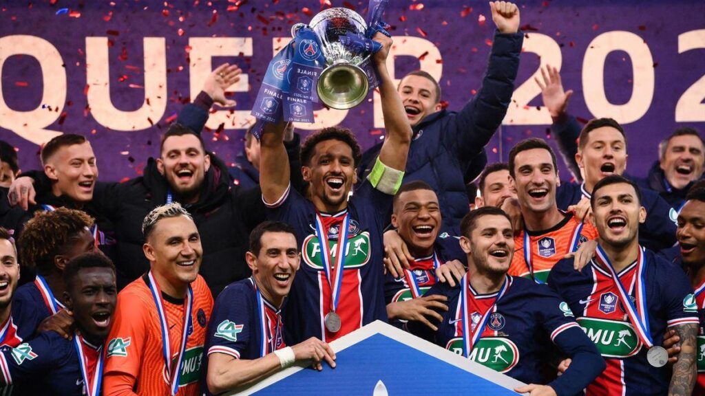 Coupe de France : Bergerac défie les Girondins de Bordeaux dans un stade de rugby inédit
