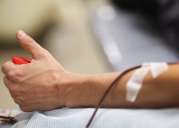 Urgent : Appel crucial aux donneurs de sang à Marseille et en Provence pour sauver des vies Urgent : Appel crucial aux donneurs de sang à Marseille et en Provence pour sauver des vies