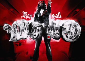 Experience the Vibrant Sounds of Rapi Sati: A Musical Journey Like No Other Experience the Vibrant Sounds of Rapi Sati: A Musical Journey Like No Other