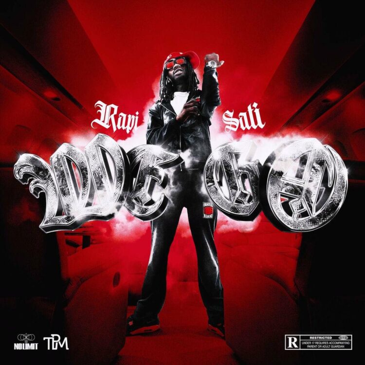 Experience the Vibrant Sounds of Rapi Sati: A Musical Journey Like No Other