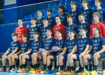 Patrice Canayer : Trois décennies de passion à la tête du Montpellier Handball