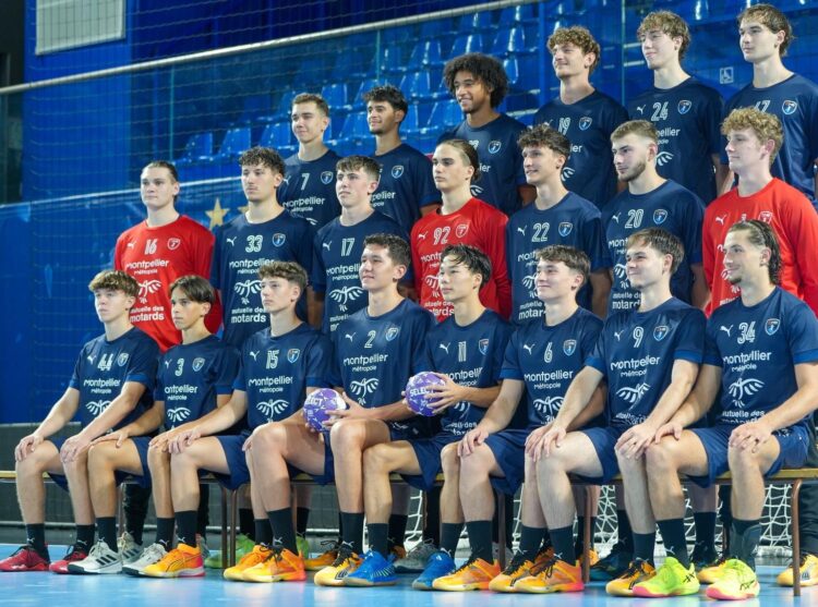 Patrice Canayer : Trois décennies de passion à la tête du Montpellier Handball