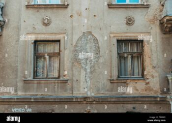 Nantes en flammes : pourquoi la ville sombre-t-elle à nouveau dans la spirale des tirs et de la violence ?