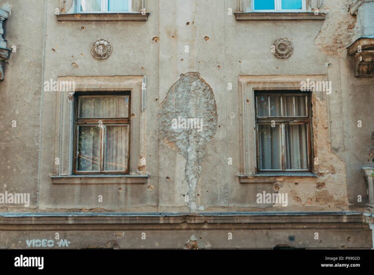 Nantes en flammes : pourquoi la ville sombre-t-elle à nouveau dans la spirale des tirs et de la violence ?