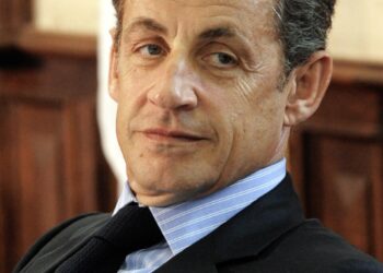 Nicolas Sarkozy connaît enfin la date et le lieu de son incarcération révélés