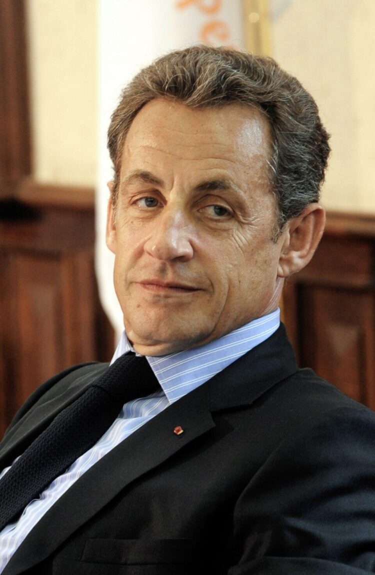 Nicolas Sarkozy connaît enfin la date et le lieu de son incarcération révélés