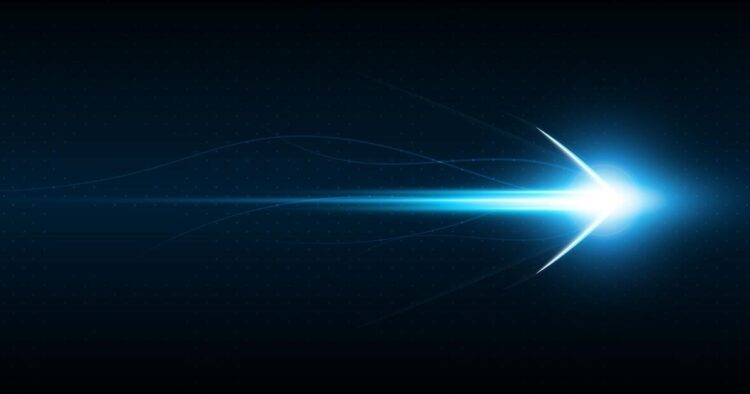 À la vitesse de la lumière : à la découverte des frontières extrêmes de la physique À la vitesse de la lumière : à la découverte des frontières extrêmes de la physique