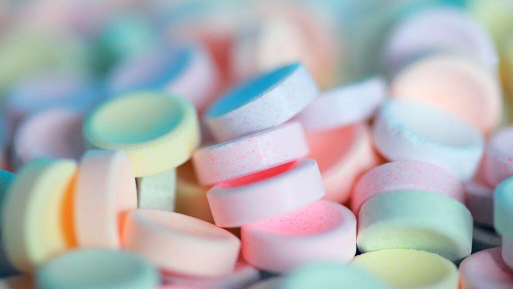 11 kilos d’ecstasy cachés dans des paquets de café saisis à la gare de Lyon